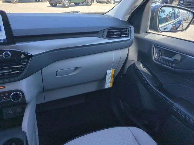 New 2026 Agate Black Metallic Ford Active® image 17