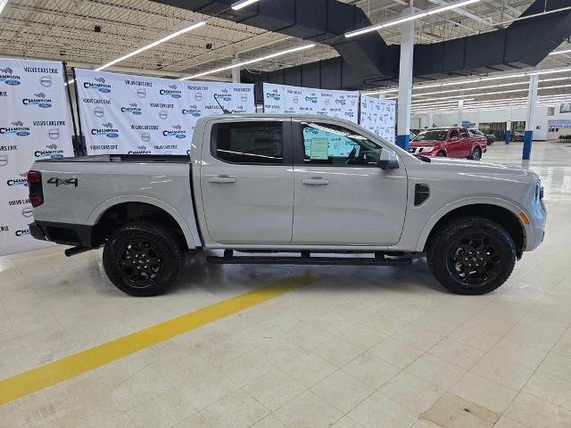 New 2026 Avalanche Ford Lariat® image 5