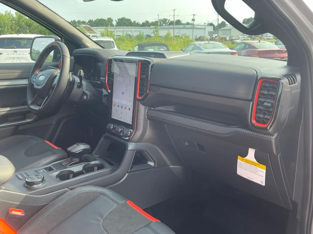 New 2026 Avalanche Ford Raptor® image 17