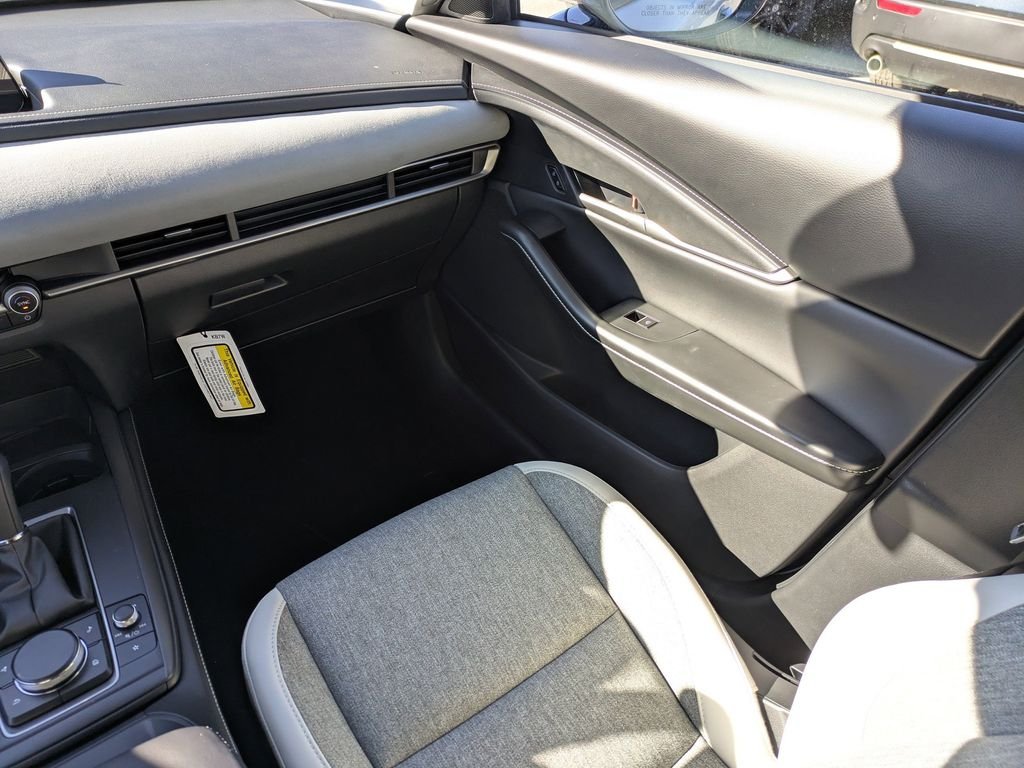 New 2026 Ceramic Metallic Mazda 2.5 S Aire Edition image 19