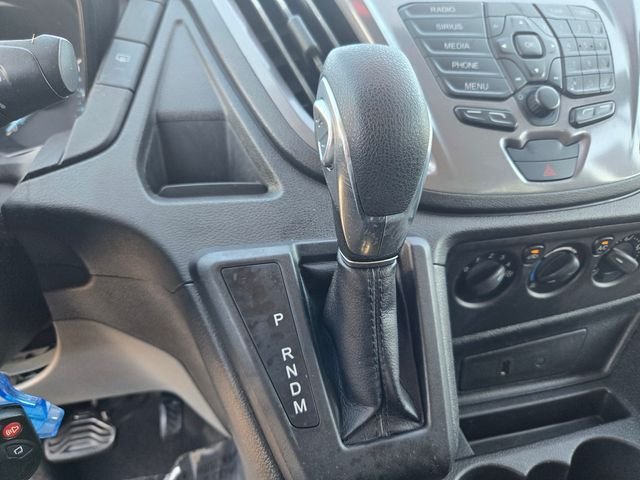 Used 2018 White Ford XLT image 14