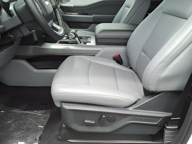 2025 Ford F-150 Lightning Flash - Photo 41