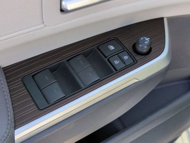 Used 2023 Beige Toyota XLE image 13