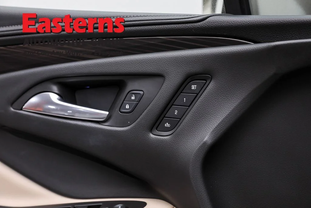 Used 2019 Brown Buick Premium II image 23