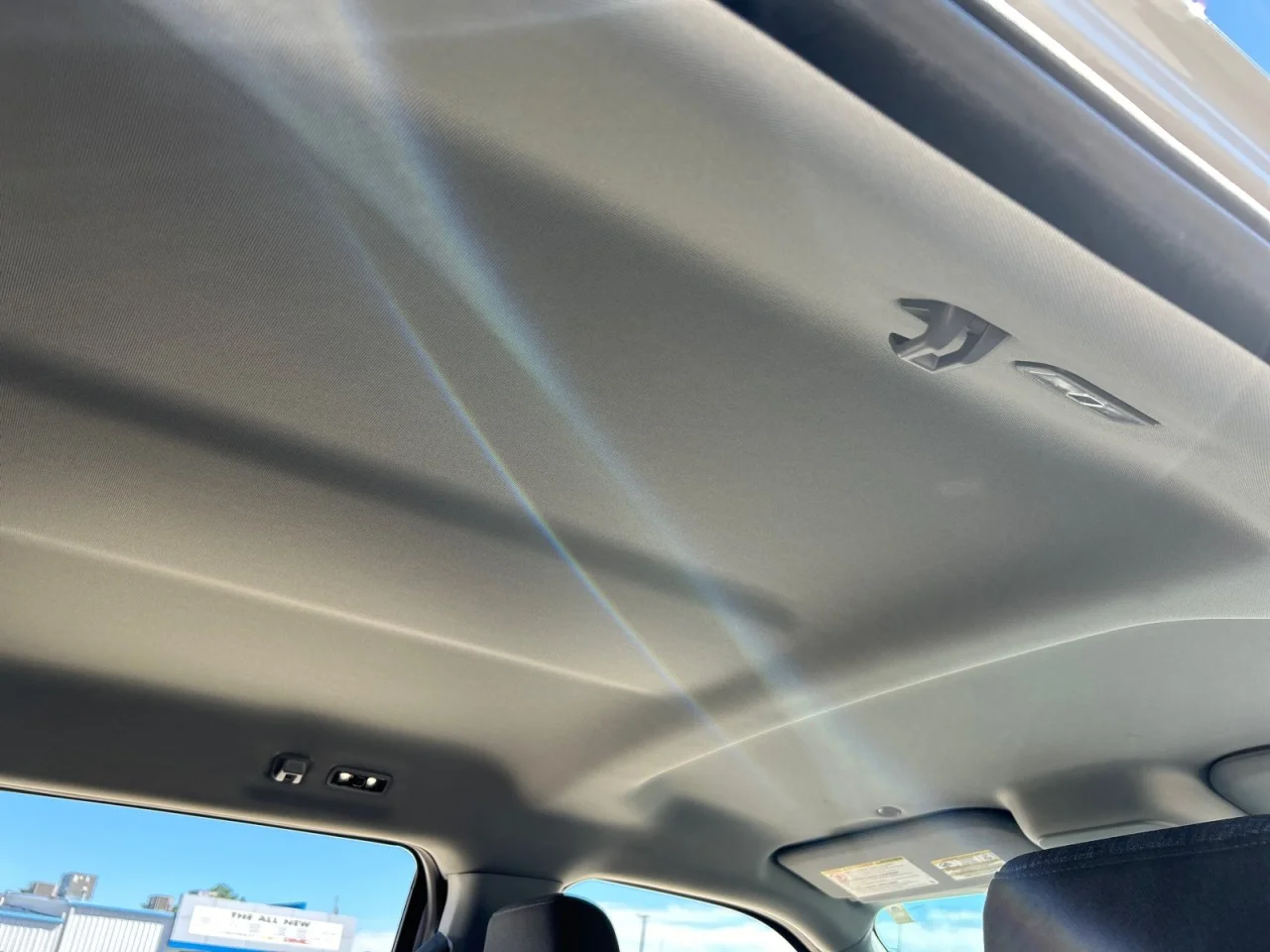 Used 2023 White Ford XL image 24