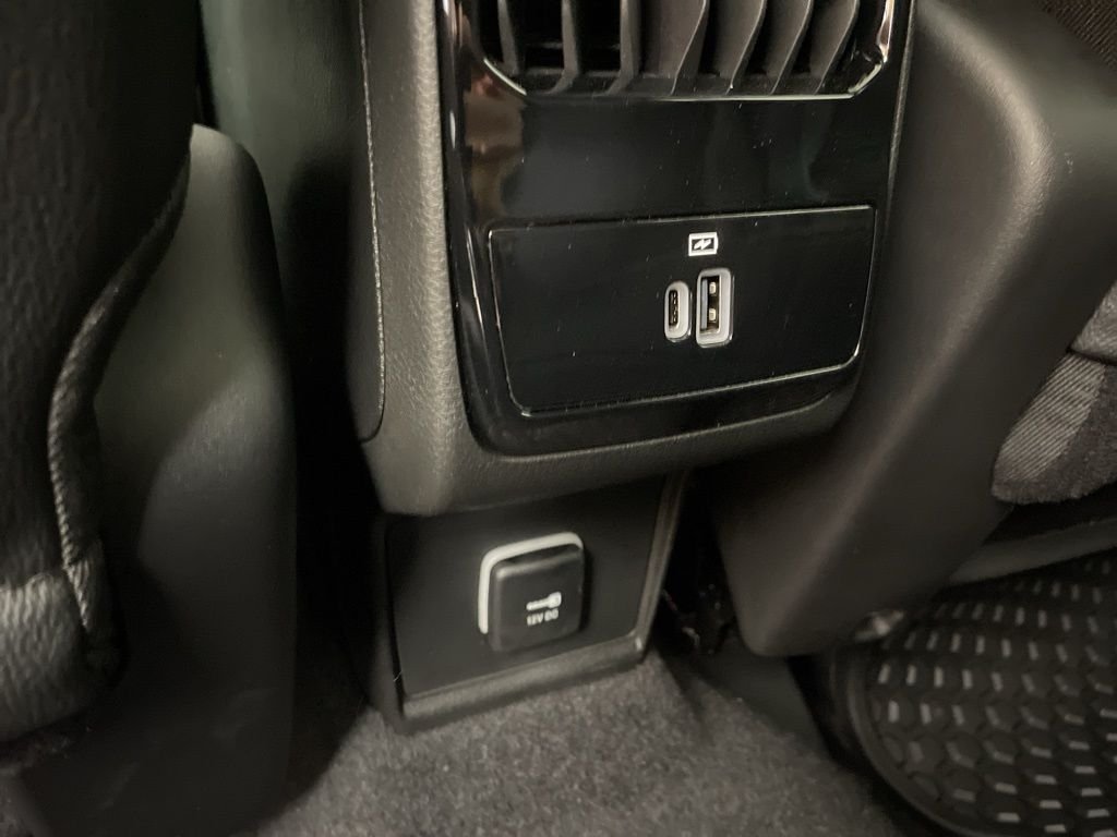New 2026 Joose (DISC) Jeep Latitude image 36