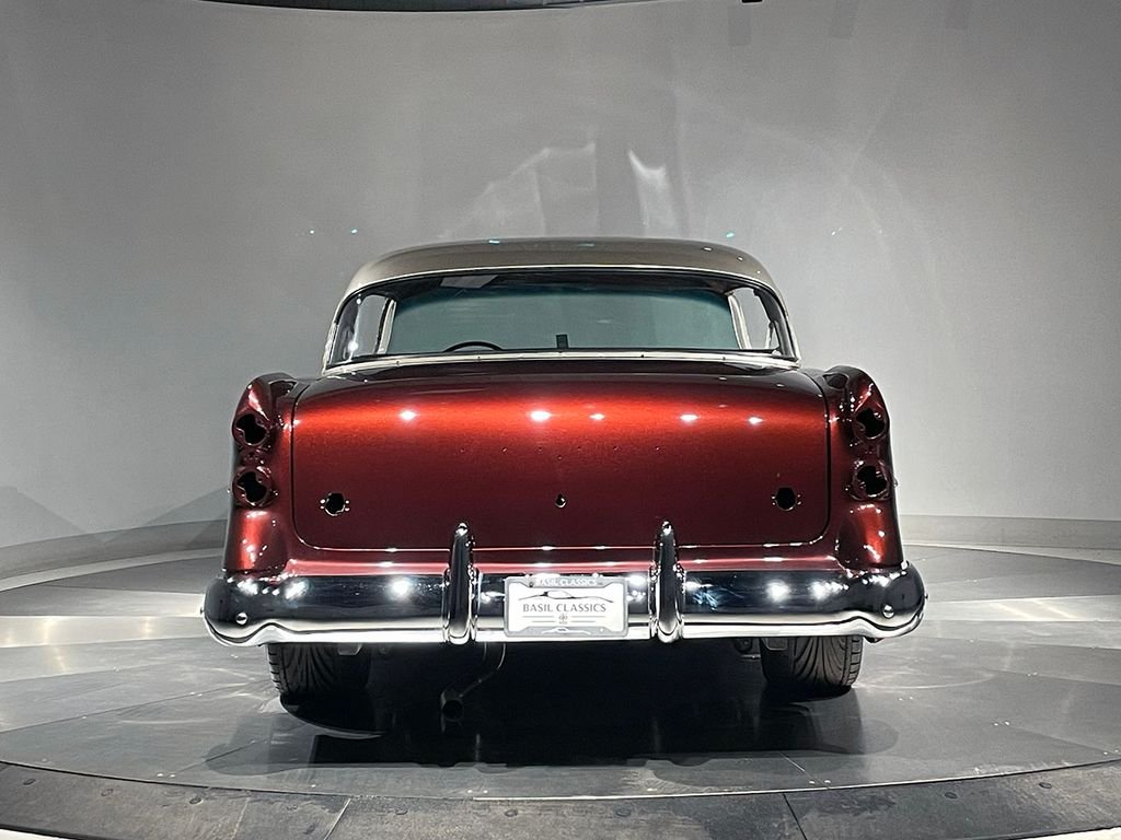Used 1954 Brown Buick  image 8