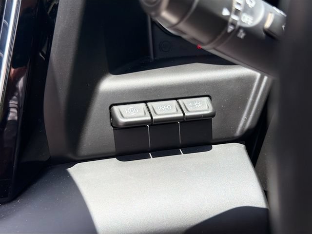 Used 2024 Downpour Metallic GMC Denali image 47