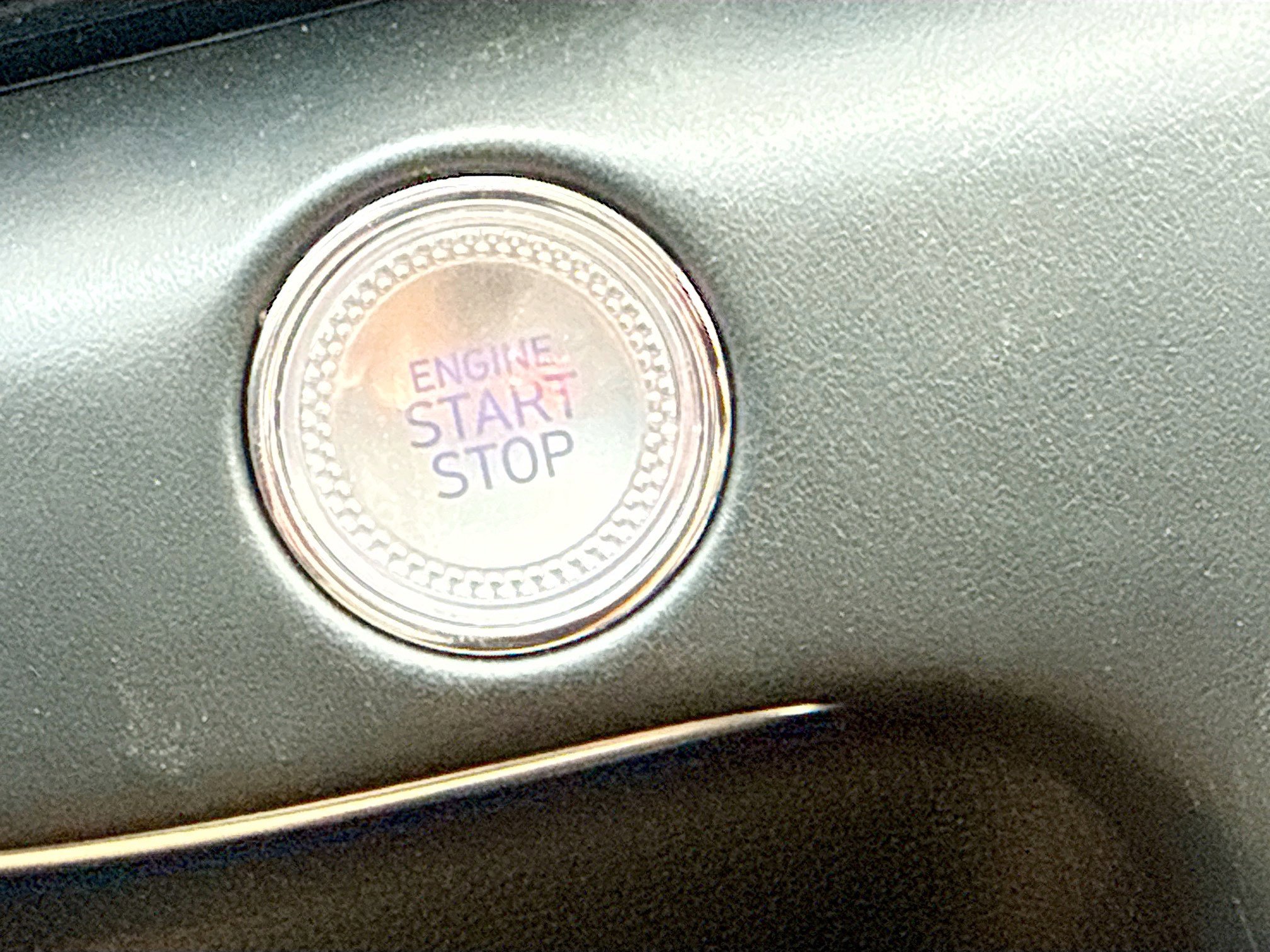 2025 GENESIS GV80 Standard - Photo 36