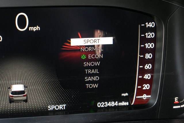 Used 2025 Black Honda Black Edition image 44