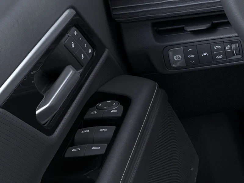 New 2026 ONYX BLACK GMC Max Range Denali image 22