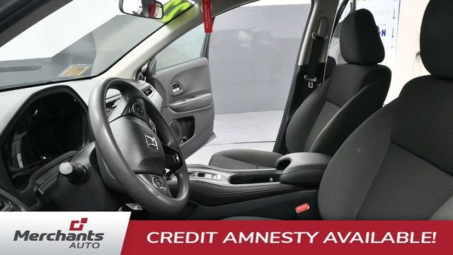 Used 2022 Black Honda LX image 26