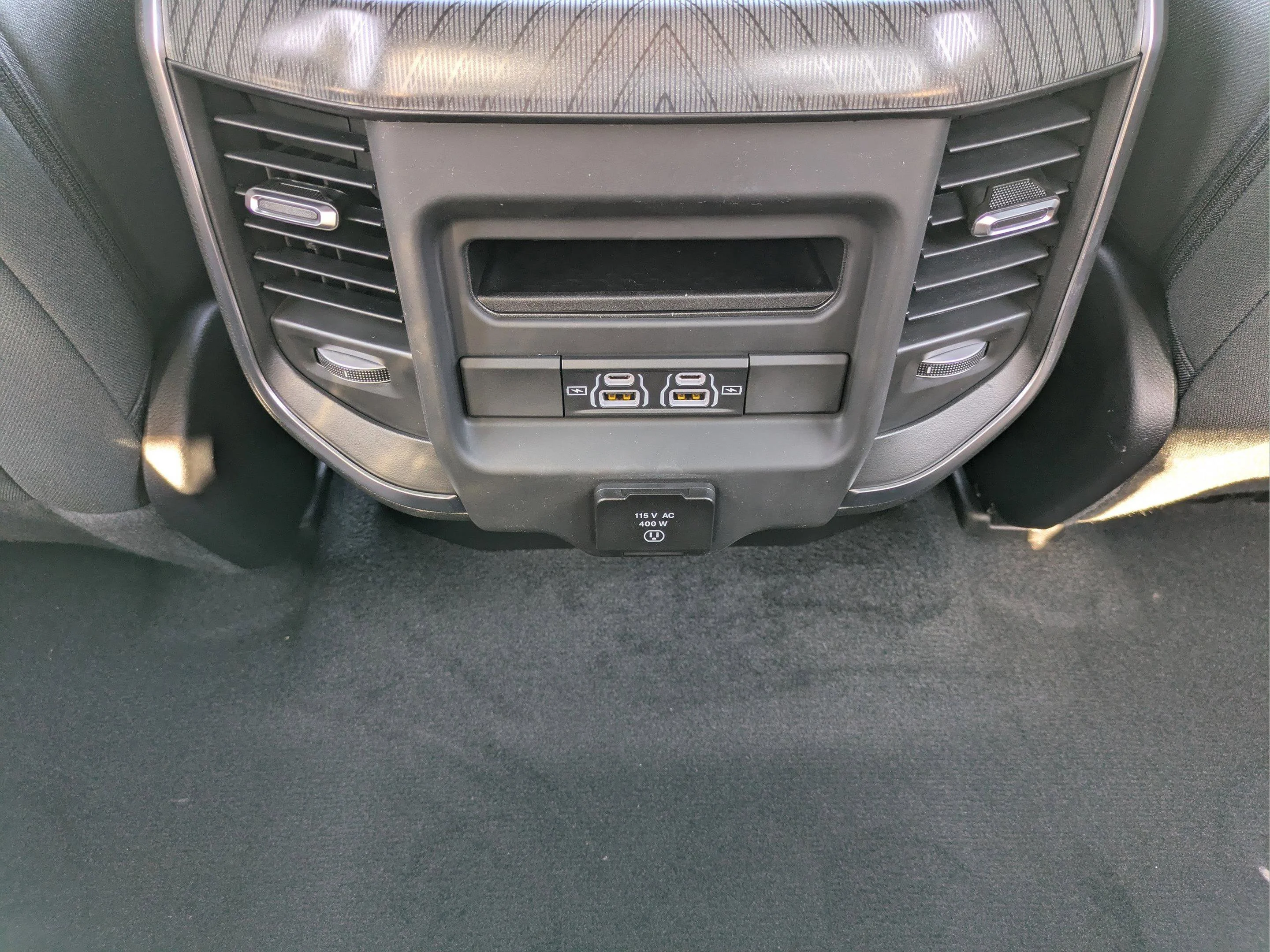 2026 RAM 1500 Big Horn/Lone Star - Photo 16
