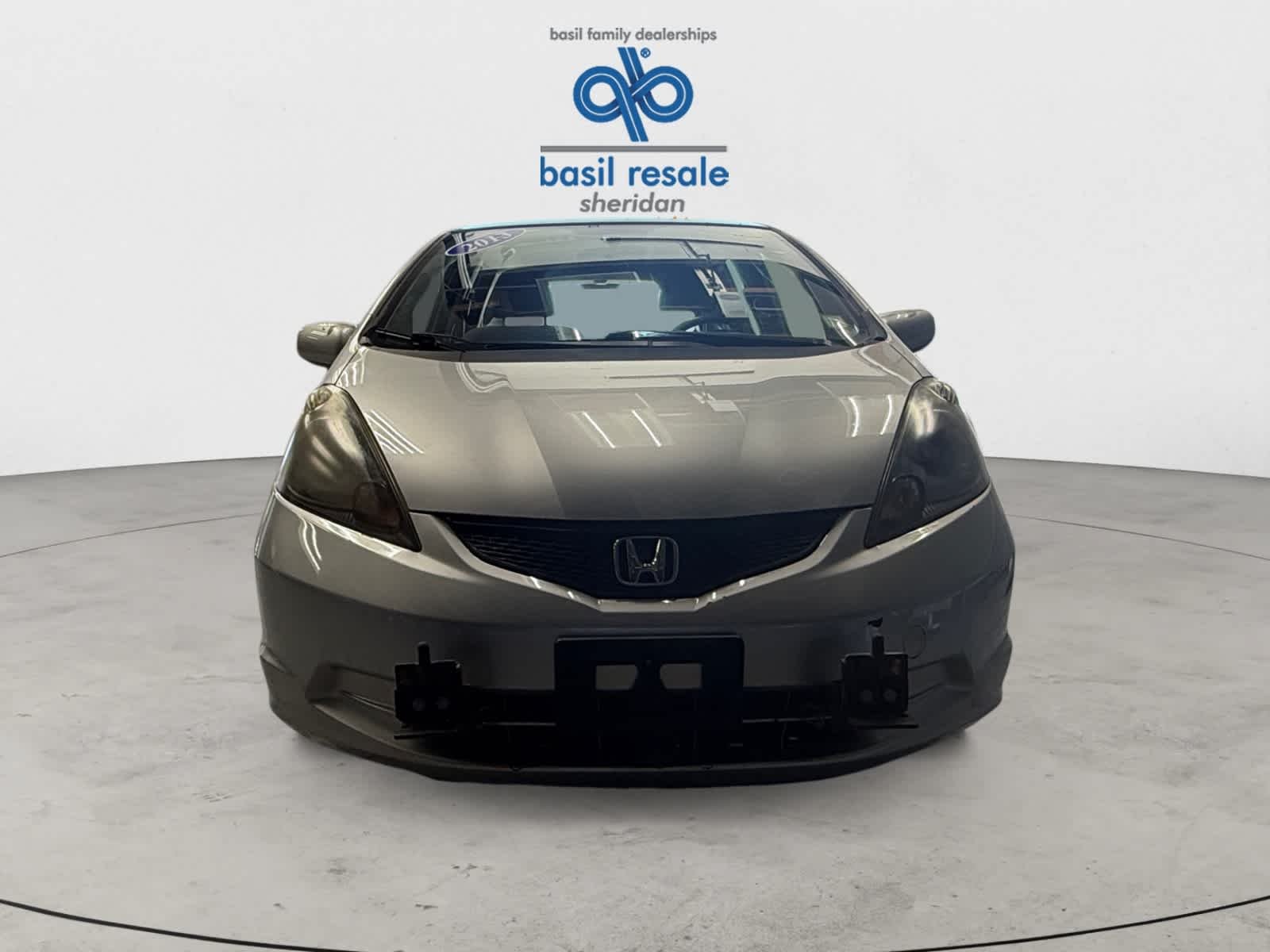 Used 2013 Taffeta White Honda  image 10