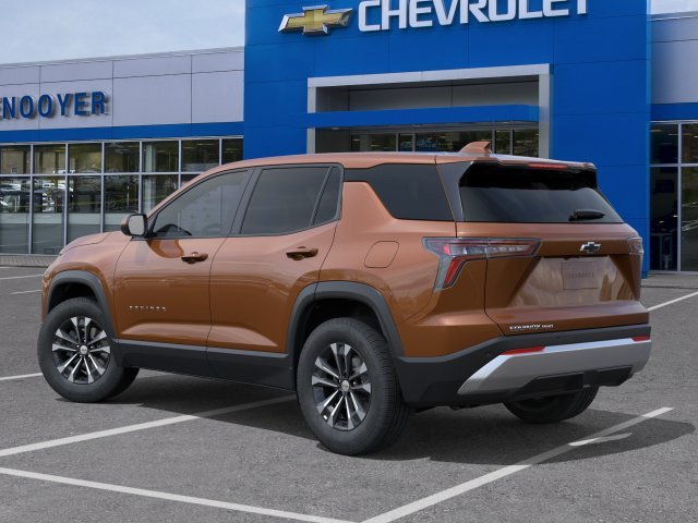 2027 Chevrolet Equinox LT - Photo 3