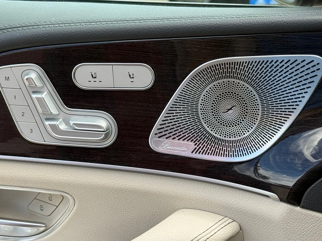 2020 Mercedes-Benz GLE GLE450 - Photo 27