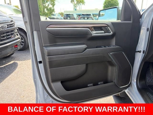 Certified Used 2024 Slate Gray Metallic Chevrolet LT (2FL) image 12