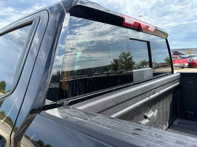 2026 Chevrolet Silverado 1500 High Country - Photo 27