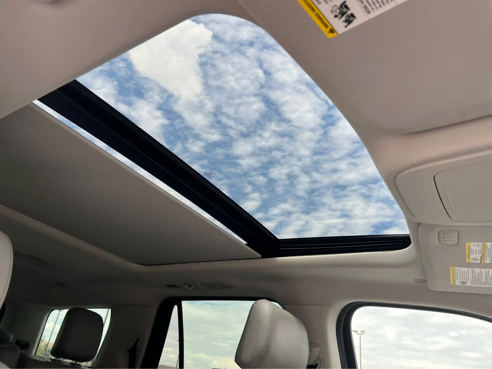 Certified Used 2025 Space Silver Ford Active image 21