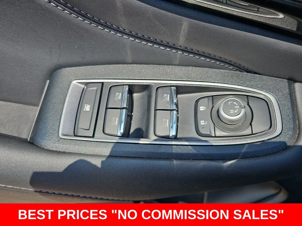 Used 2023 Gray Subaru Limited XT image 29