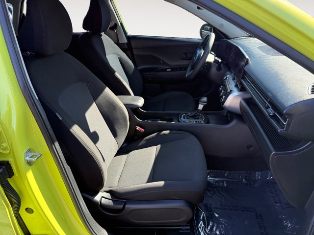 Used 2024 Yellow Hyundai SE image 19