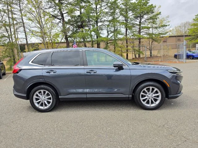 2024 Honda CR-V EX - Photo 6