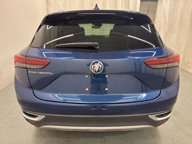 2023 Buick Envision Preferred - Photo 7