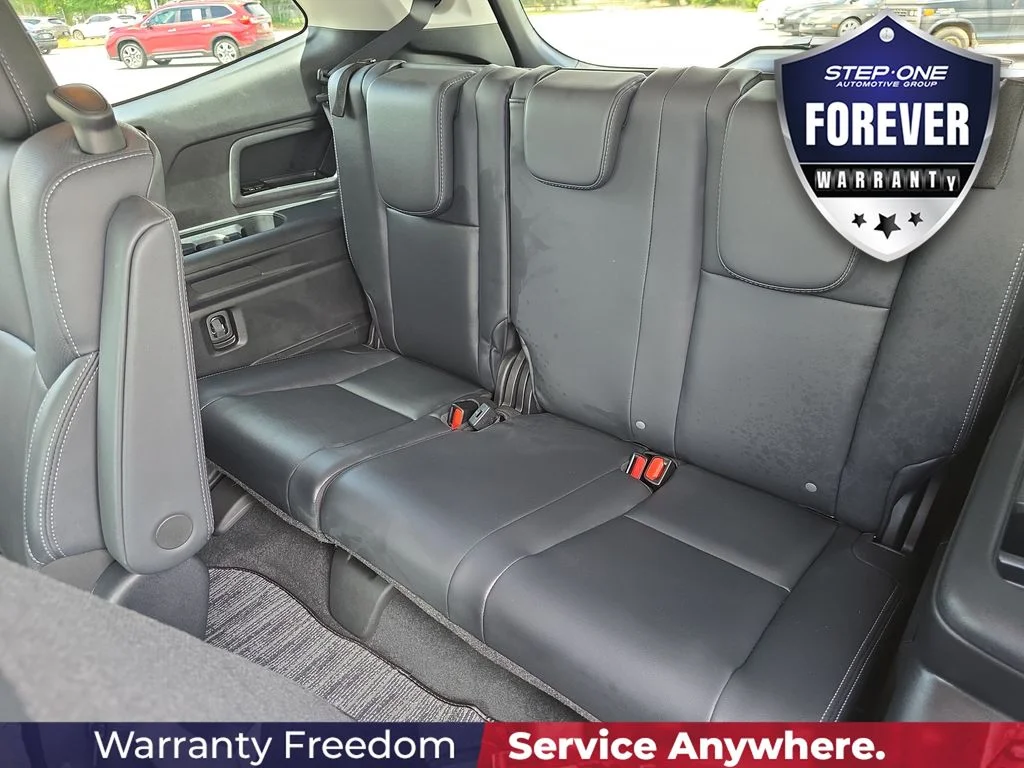 Used 2023 Black Subaru Limited image 34