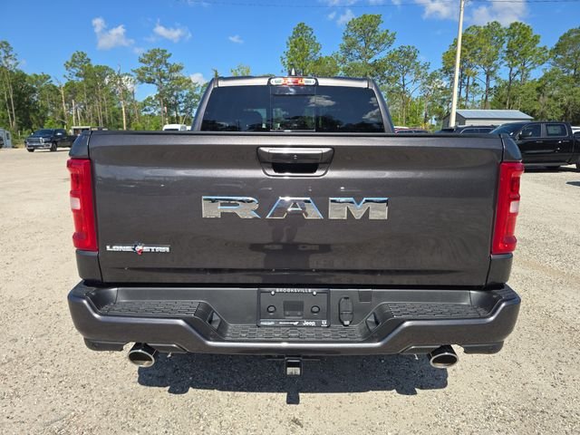 New 2026 Granite Crystal Metallic Clear-Coat Exterior Paint RAM Big Horn/Lone Star image 5