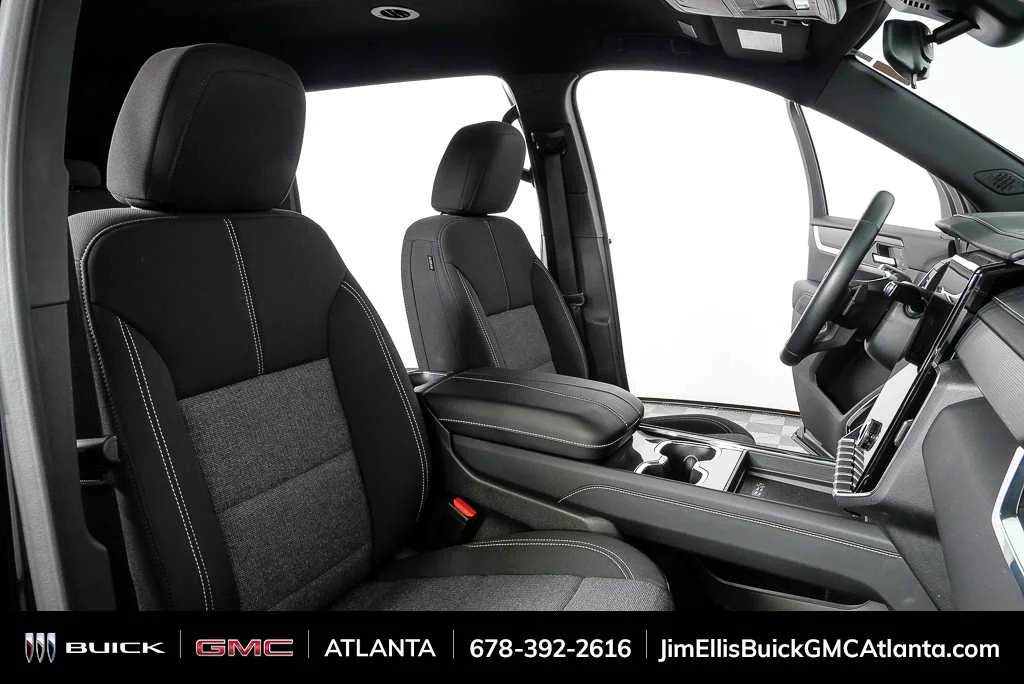 2025 GMC Acadia Elevation - Photo 23