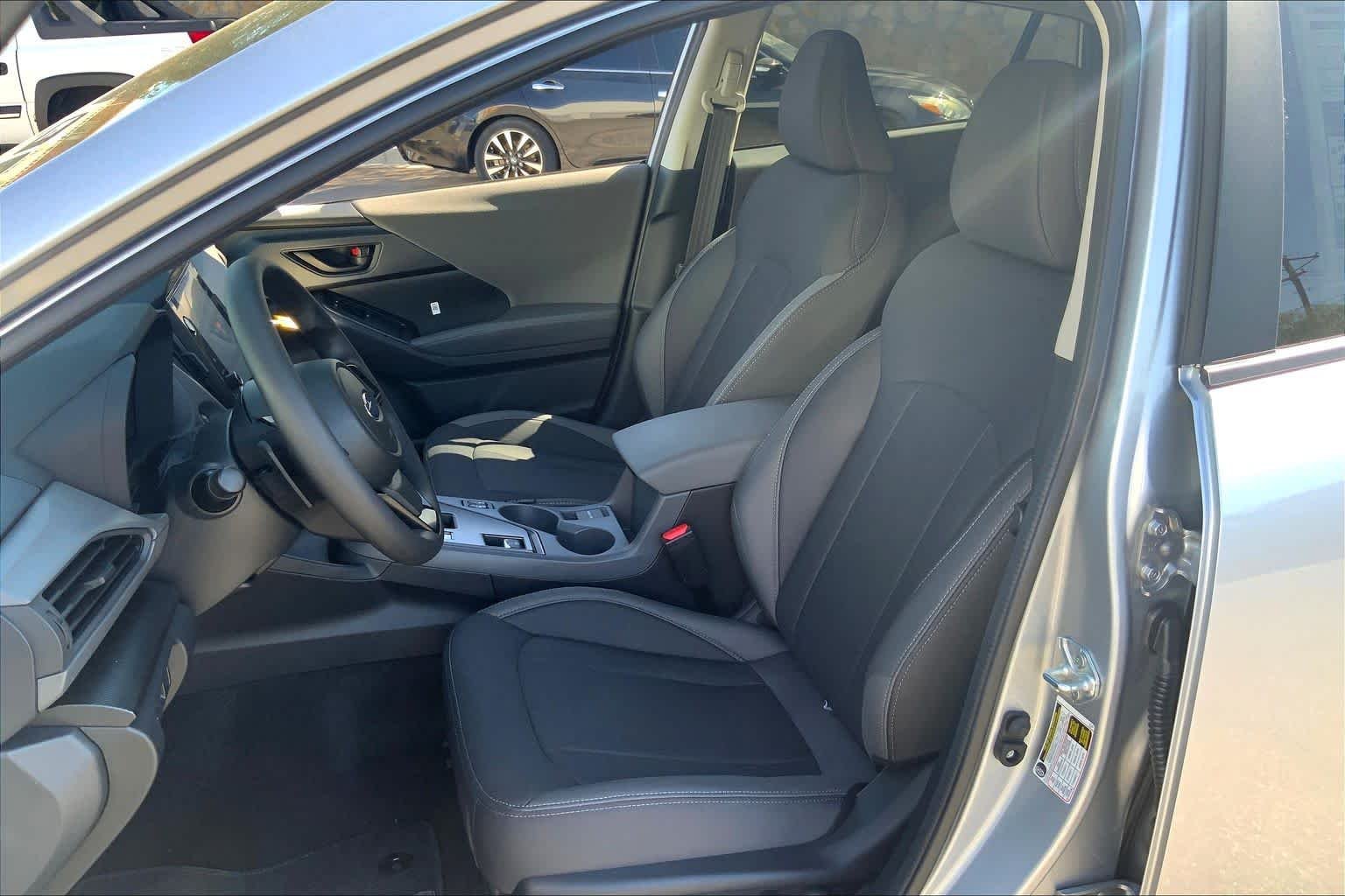 2026 Subaru Crosstrek Premium - Photo 9