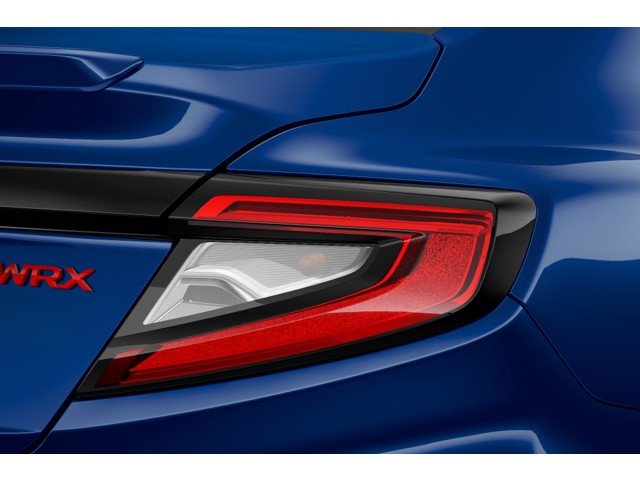 New 2026 SAPPHIRE BLUE PEARL Subaru Limited image 13