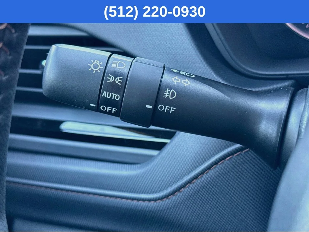 New 2026 Green Subaru Touring image 13