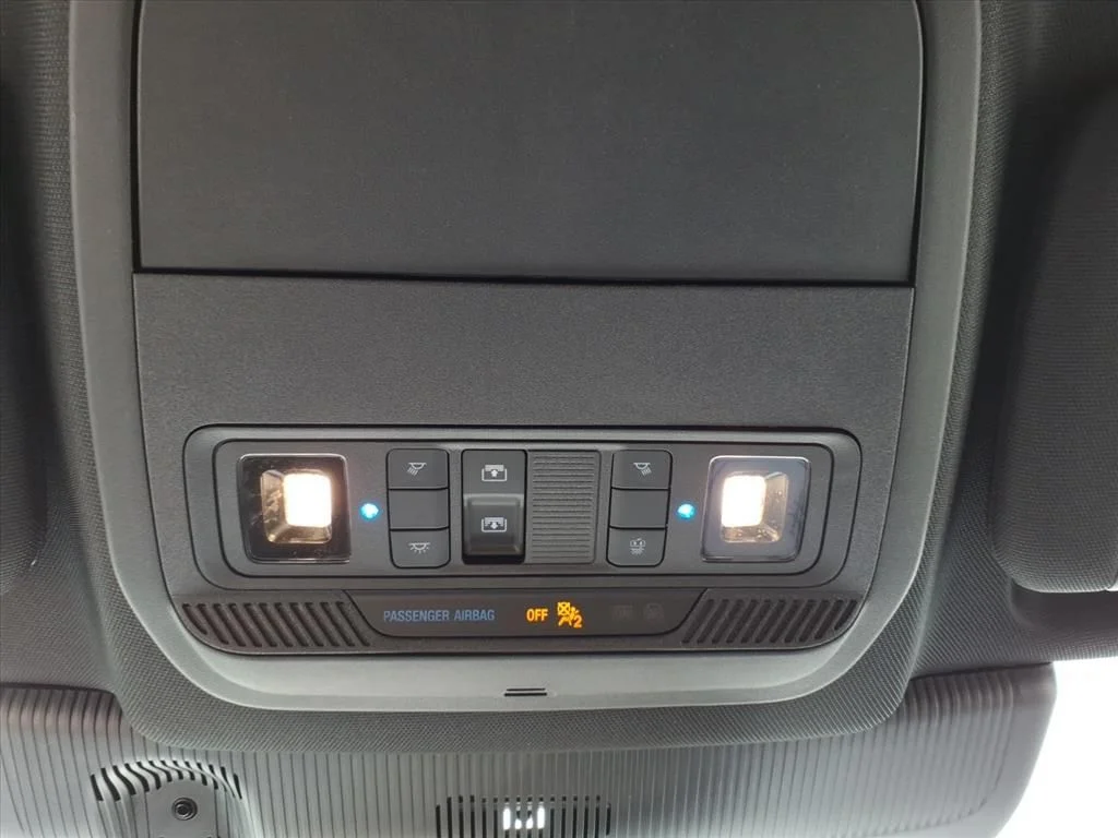 New 2026 Star White Metallic Tri-Coat Ford Tremor® image 24