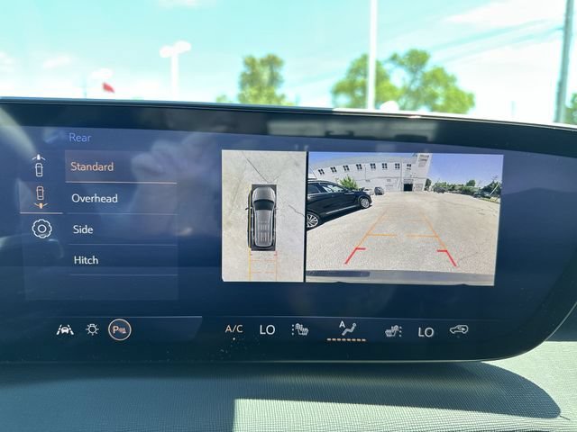 New 2026 Moonstone Gray Metallic Buick Sport Touring image 25