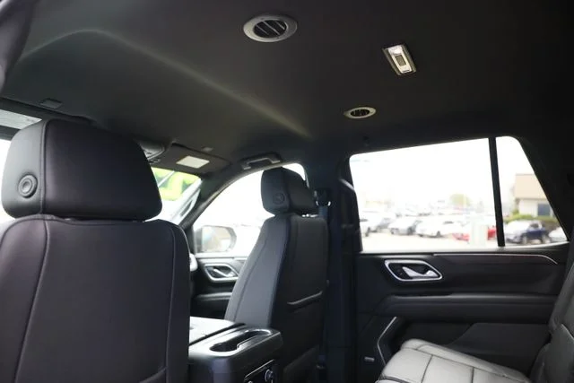 Used 2022 Black Chevrolet LT image 22