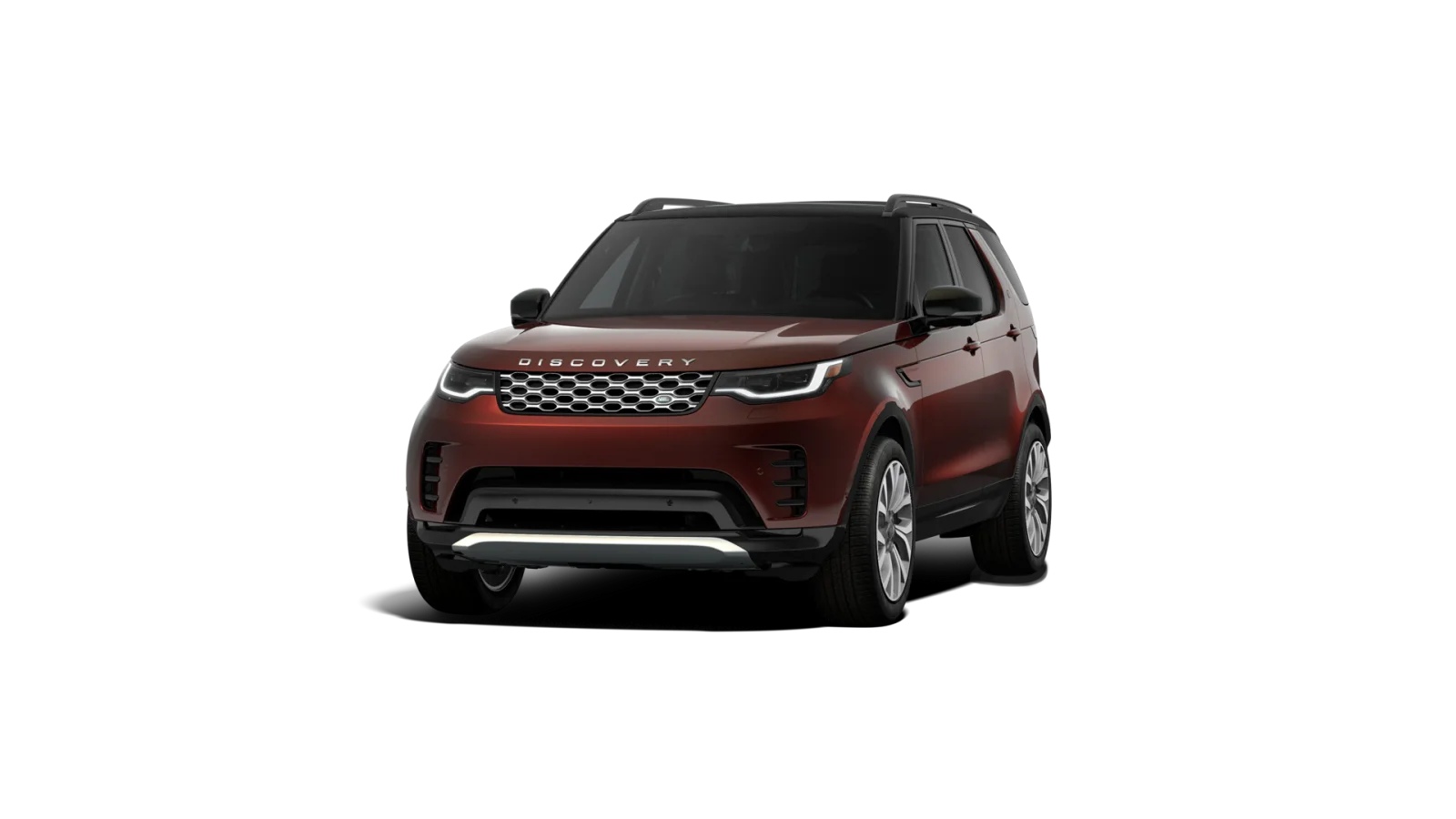 New 2026 Sedona Red LAND ROVER Gemini 360PS image 1