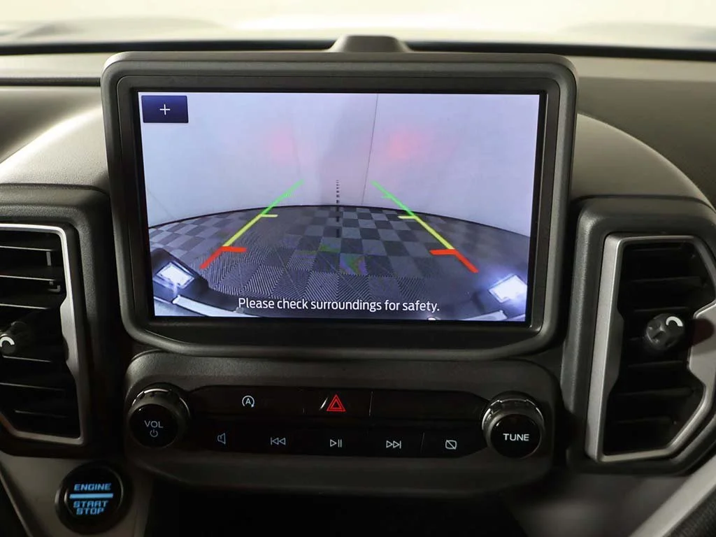 Used 2024 Gray Ford Big Bend image 39