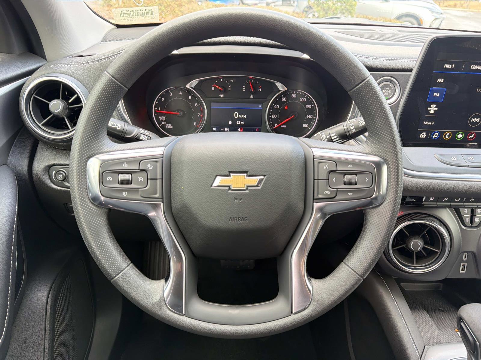 2026 Chevrolet Blazer 2LT - Photo 12