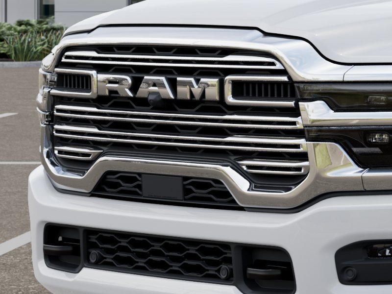 2026 RAM 3500 Laramie - Photo 44