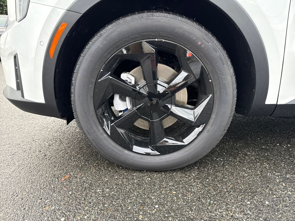 2026 Kia Sorento SX Prestige Hybrid - Photo 31