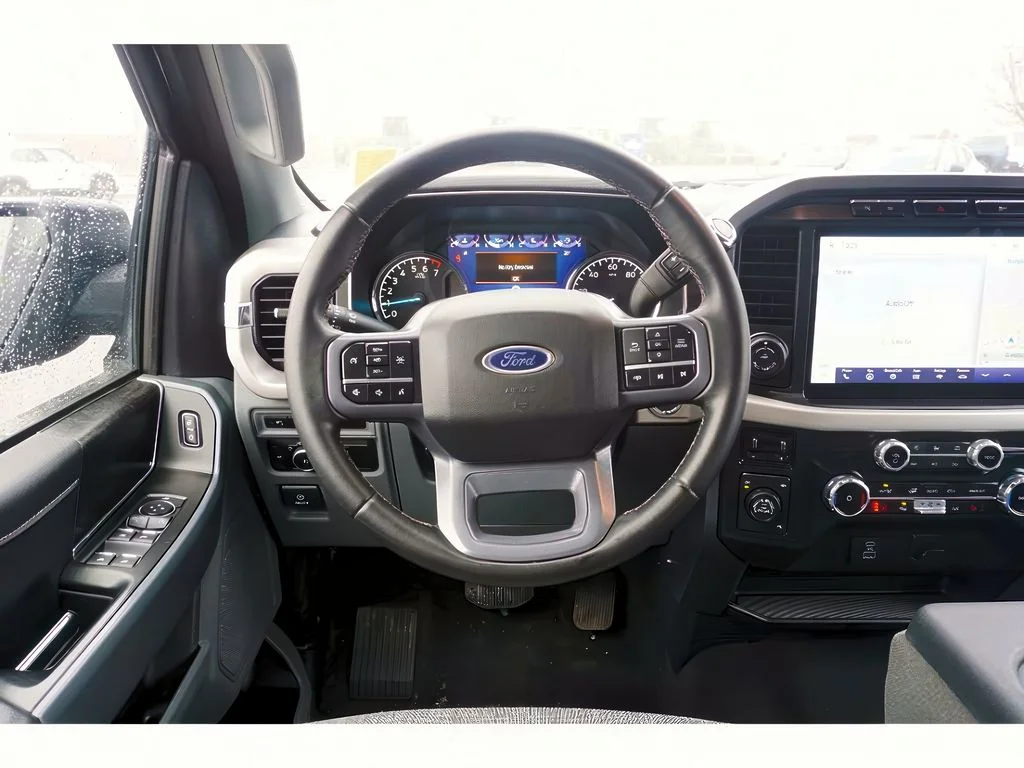 2023 Ford F-150 XLT - Photo 16