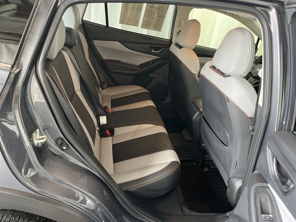 2023 Subaru Crosstrek Limited - Photo 25