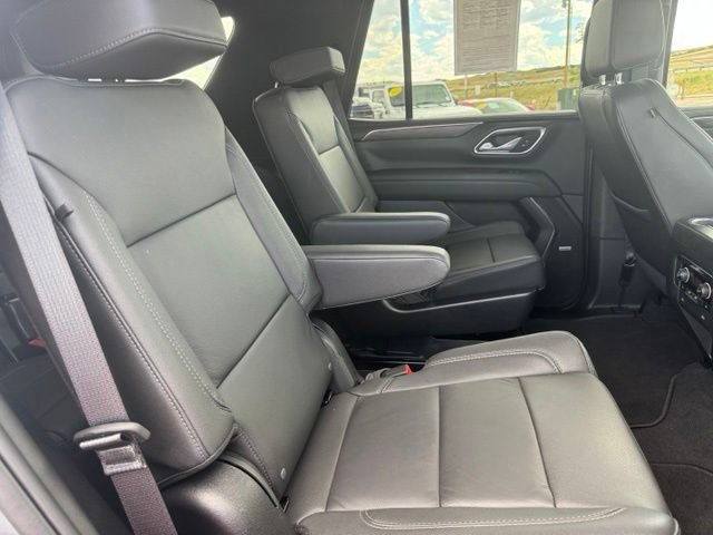 Certified Used 2024 Sterling Gray Metallic Chevrolet LT image 27