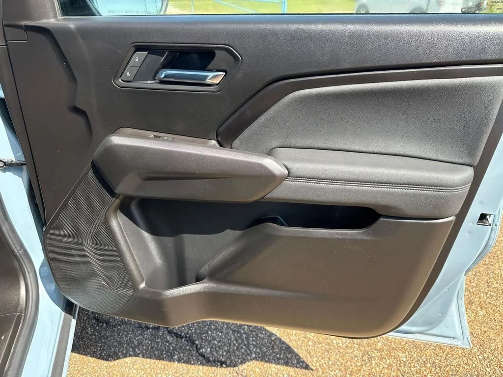 2026 Chevrolet Colorado LT - Photo 26