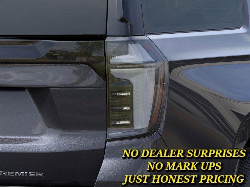 2026 Chevrolet Suburban Premier - Photo 11