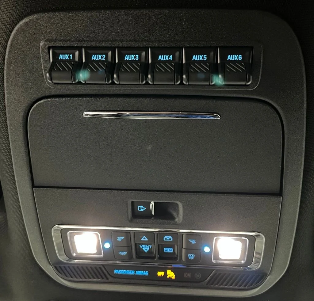 Used 2025 White Ford Raptor image 41