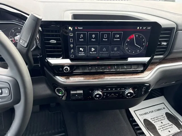 New 2026 Summit White GMC Elevation image 20