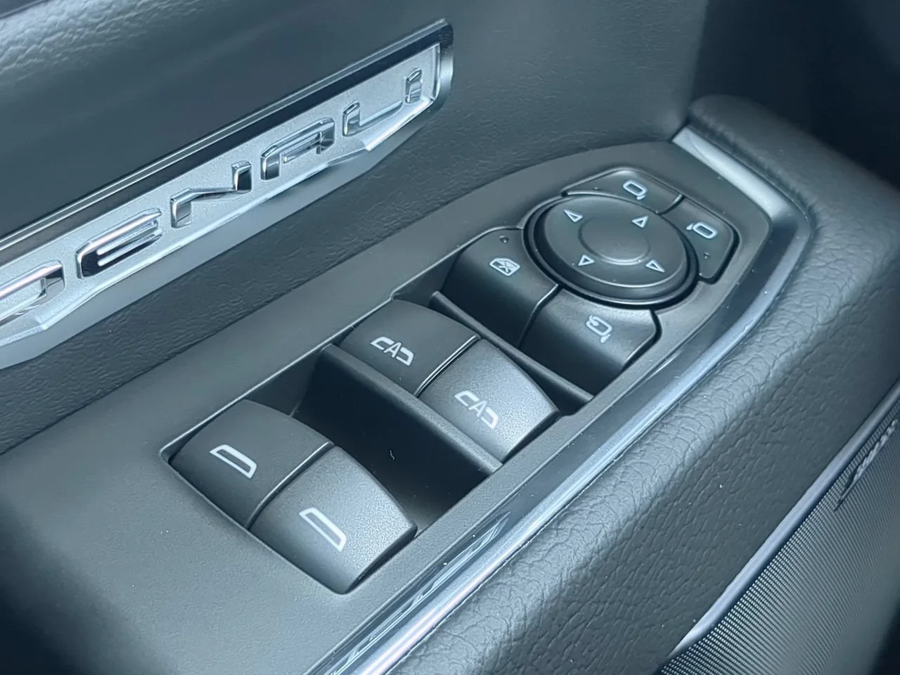 2026 GMC Sierra 1500 Denali - Photo 24