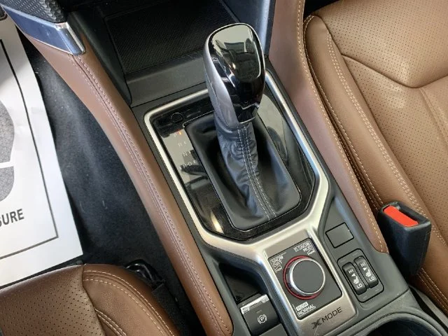 Used 2020 White Subaru Touring image 21